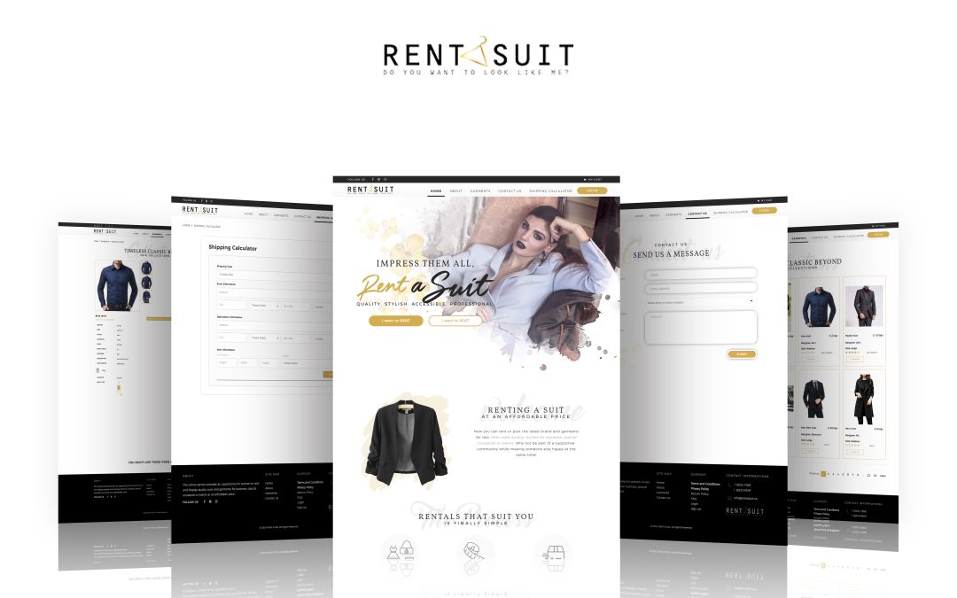 RentaSuit