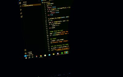 AI-Powered Web Development: Transforming the Digital Landscape
