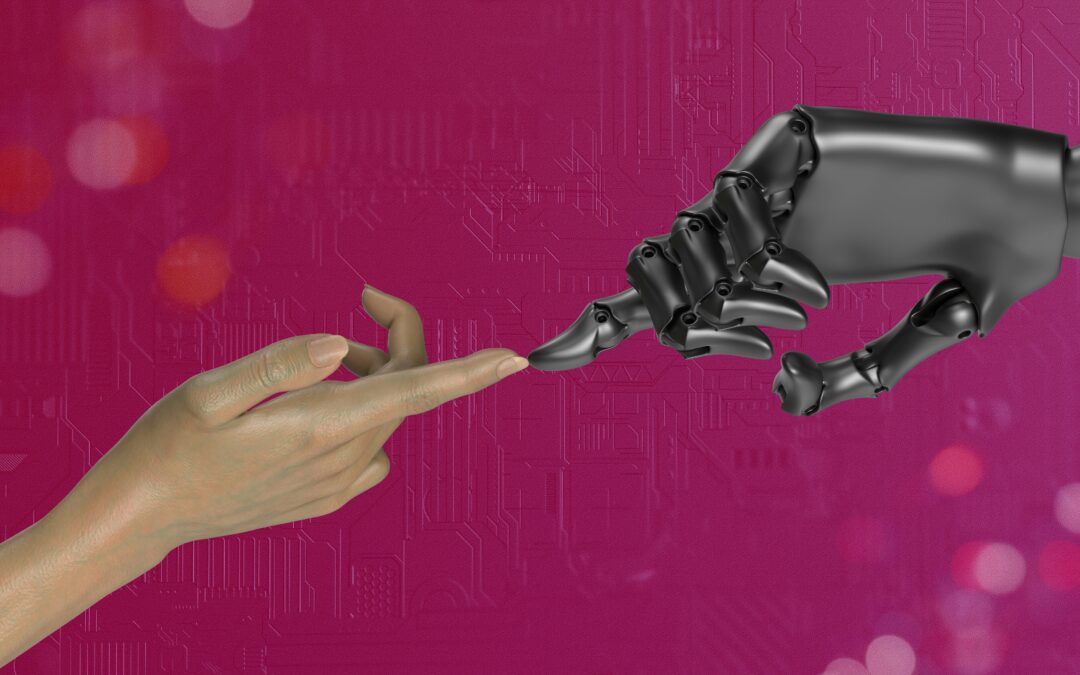 How AI Agents Are Replacing Traditional Apps in 2026 (And What It Means for You)